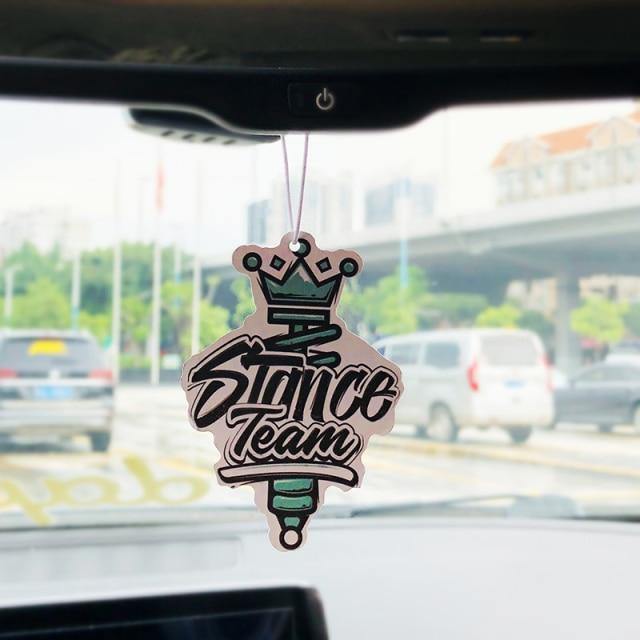 JDM hanging air freshener - 20+ styles! - JDM Global Warehouse