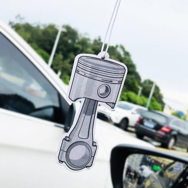 17 Jdm air outlet fresheners