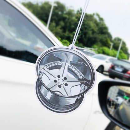 JDM hanging air freshener - 20+ styles! - JDM Global Warehouse