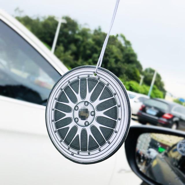 JDM hanging air freshener - 20+ styles! - JDM Global Warehouse