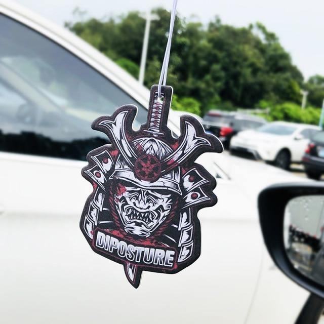 JDM hanging air freshener - 20+ styles! - JDM Global Warehouse