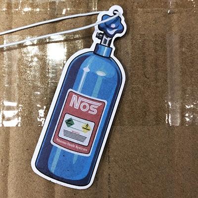 JDM hanging air freshener - 20+ styles! - JDM Global Warehouse