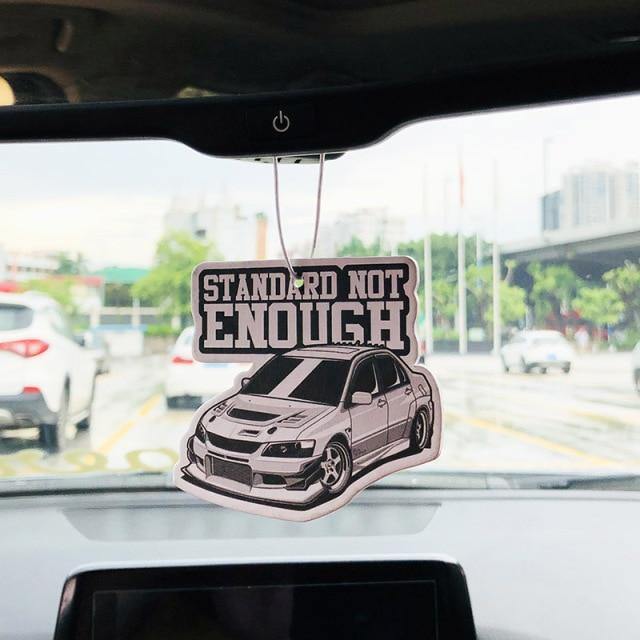 JDM hanging air freshener - 20+ styles! - JDM Global Warehouse