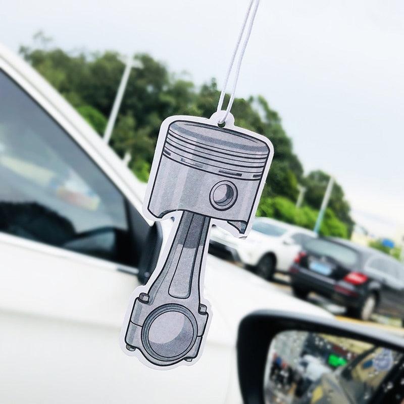 JDM hanging air freshener - 20+ styles! - JDM Global Warehouse