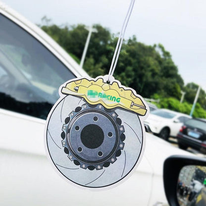 JDM hanging air freshener - 20+ styles! - JDM Global Warehouse