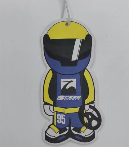 JDM hanging air freshener - 20+ styles! - JDM Global Warehouse