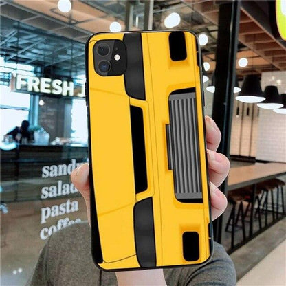 JDM iPhone case - R34, R33, Hakosuka, Supra, RX7, WRX STI - JDM Global Warehouse