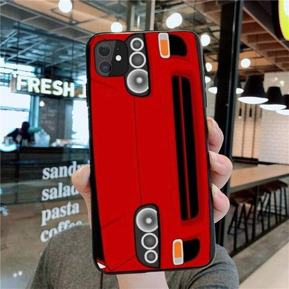 JDM iPhone case - R34, R33, Hakosuka, Supra, RX7, WRX STI - JDM Global Warehouse