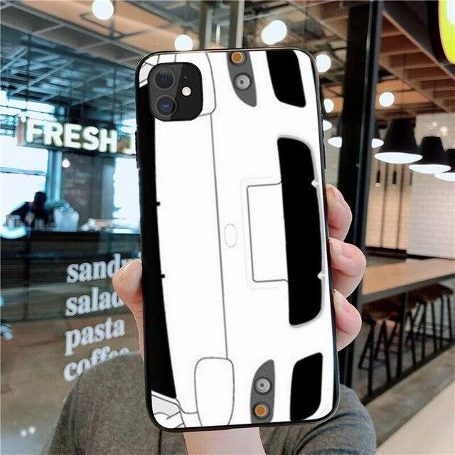 JDM iPhone case - R34, R33, Hakosuka, Supra, RX7, WRX STI - JDM Global Warehouse