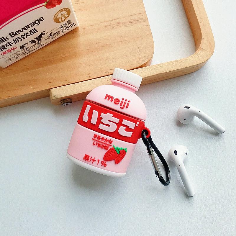 JDM Snacks - Cover for AirPods - JDM Global Warehouse