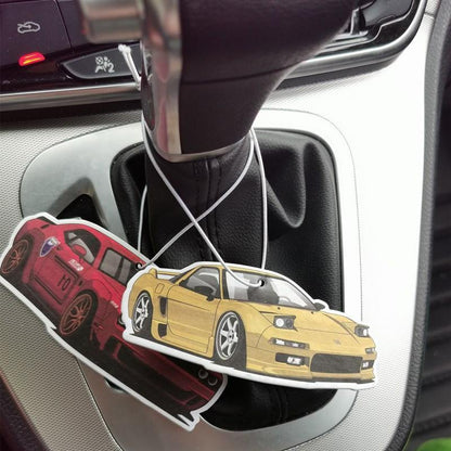 JDM sports and VIP style air freshener - JDM Global Warehouse