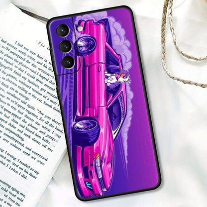 JDM Sports Car Phone Case for Samsung Galaxy - JDM Global Warehouse