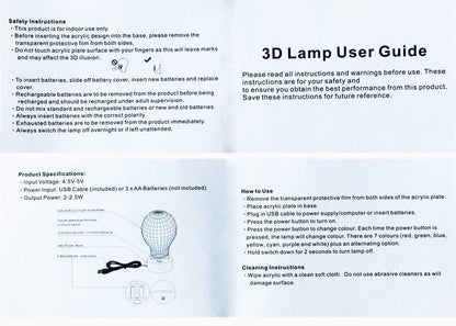 Mazda RX8 LED Lamp - JDM Global Warehouse