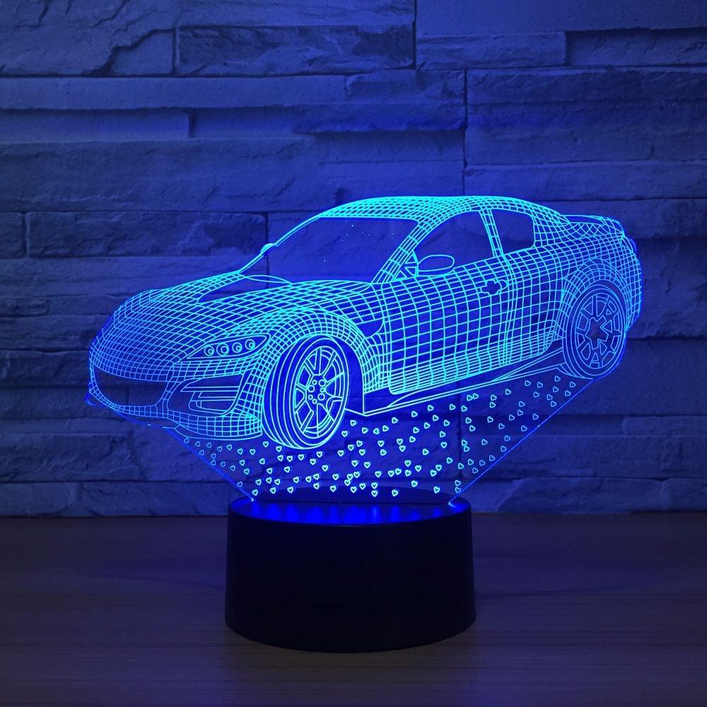 Mazda RX8 LED Lamp - JDM Global Warehouse