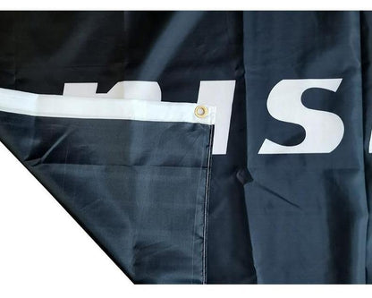 Nismo flag / banner - 2 styles & 3 sizes! - JDM Global Warehouse