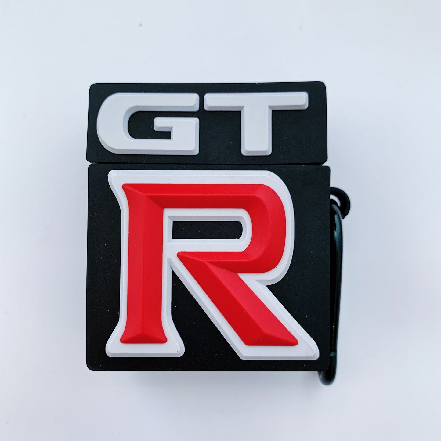 Nissan GTR silicone case for Apple Airpods 1 & 2 - JDM Global Warehouse