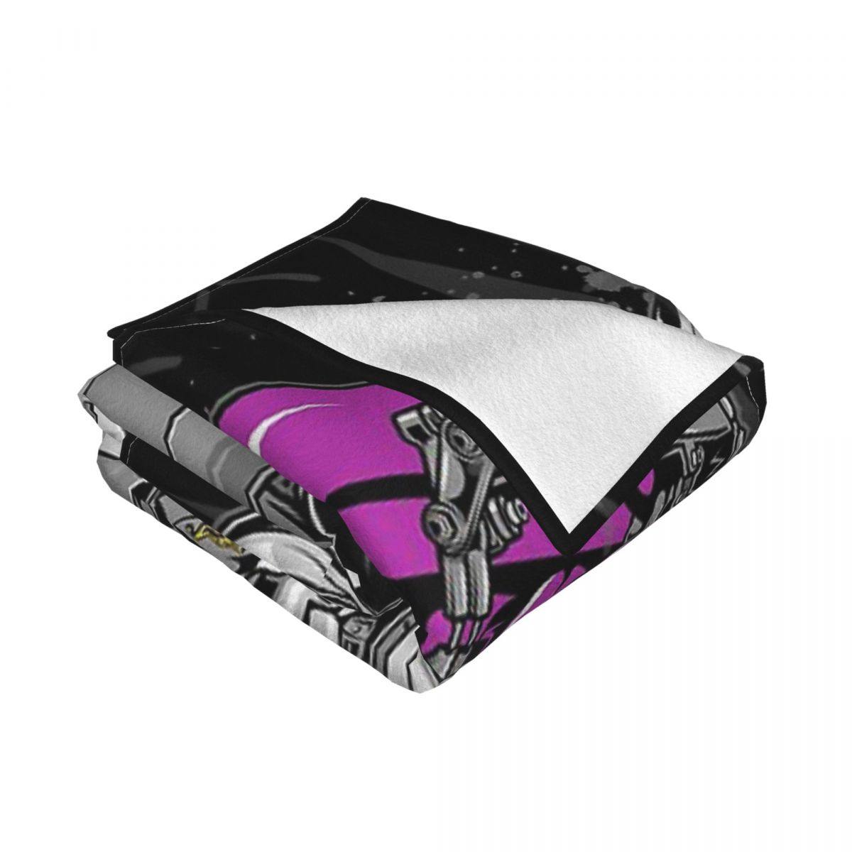 Nissan RB26 Engine throw blanket - JDM Global Warehouse