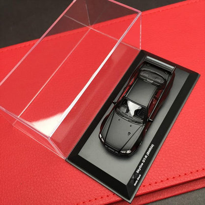1:64 Nissan Skyline GTR 50th Anniversary model collectors set - R32, R33, R34 & R35 - JDM Global Warehouse