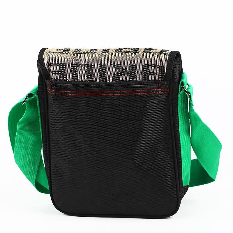 Bride fabric shoulder bag / messenger Bag - JDM Global Warehouse
