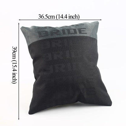 Bride fabric cushion - JDM Global Warehouse