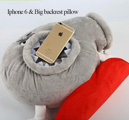 Turbo pillow plush toy / JDM cushion - JDM Global Warehouse