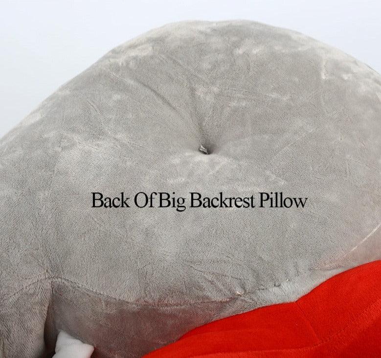 Turbo pillow plush toy / JDM cushion - JDM Global Warehouse