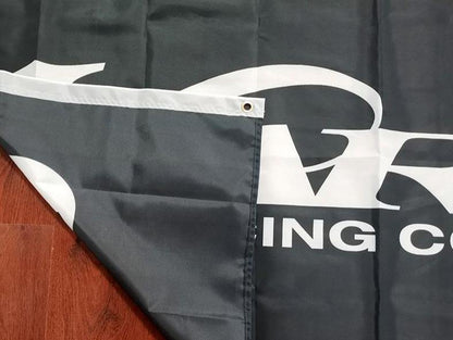 Varis Racing flag / banner - 60x90cm 90x150cm - JDM Global Warehouse